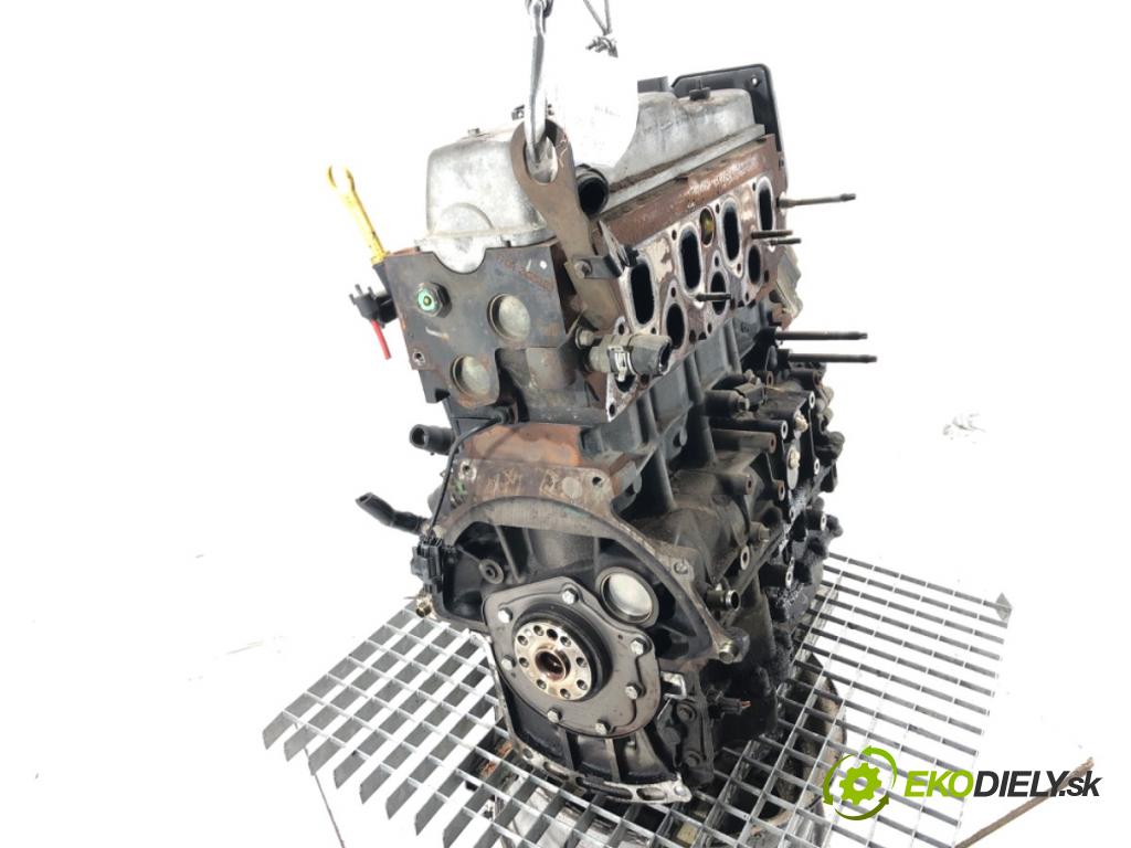 FORD FOCUS I (DAW, DBW) 1998 - 2009    1.8 TDCi 74 kW [100 KM] olej napędowy 2002 - 2004  Motor FFDA (Motory (kompletné))