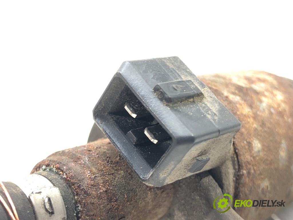 VW TOUAREG (7LA, 7L6, 7L7) 2002 - 2013    3.0 V6 TDI 165 kW [225 KM] olej napędowy 2004 - 20  motorek paliva Webasto 30087A (Webasto ohřívače)