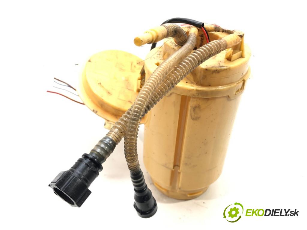 VW TOUAREG (7LA, 7L6, 7L7) 2002 - 2013    3.0 V6 TDI 165 kW [225 KM] olej napędowy 2004 - 20  Pumpa paliva vnútorná A2C53104608 (Palivové pumpy, čerpadlá, plaváky)