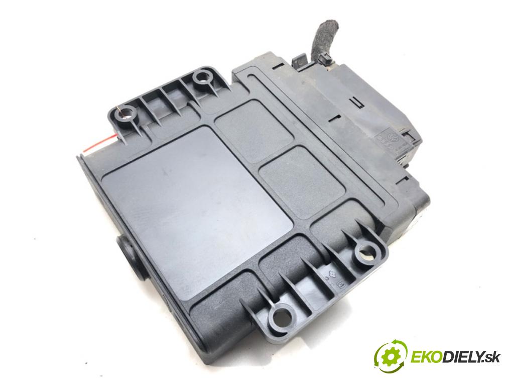 VW TOUAREG (7LA, 7L6, 7L7) 2002 - 2013    3.0 V6 TDI 165 kW [225 KM] olej napędowy 2004 - 20  Riadiaca jednotka prevodovky 09D927750FA (Riadiace jednotky prevodovky)