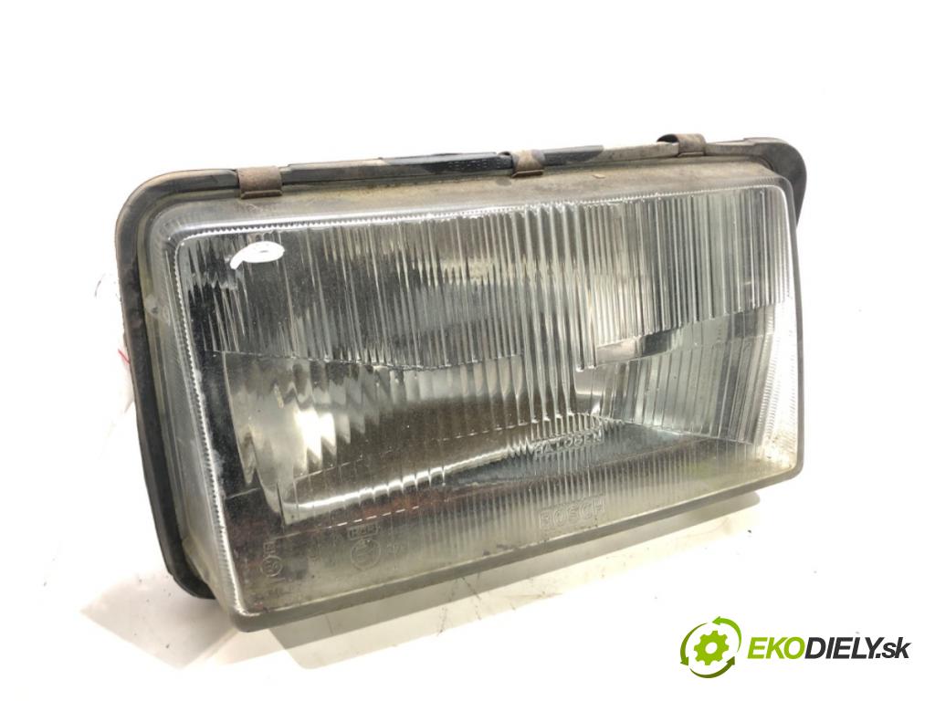 FORD GRANADA II (GU) 1977 - 1985    1.6 55 kW [75 KM] benzyna 1981 - 1985  Svetlomet pravy  (Pravé)