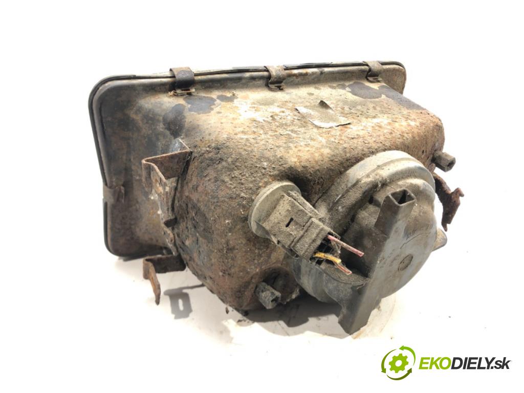 FORD GRANADA II (GU) 1977 - 1985    1.6 55 kW [75 KM] benzyna 1981 - 1985  Svetlomet pravy  (Pravé)