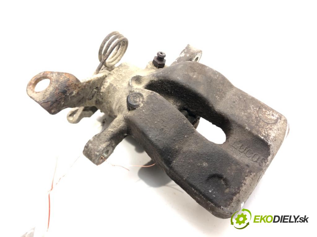 ALFA ROMEO 147 (937_) 2000 - 2010    1.6 16V T.SPARK (937.AXA1A, 937.AXB1A, 937.BXB1A)   Brzdič strmeň zad ľavy 0 (Ostatné)