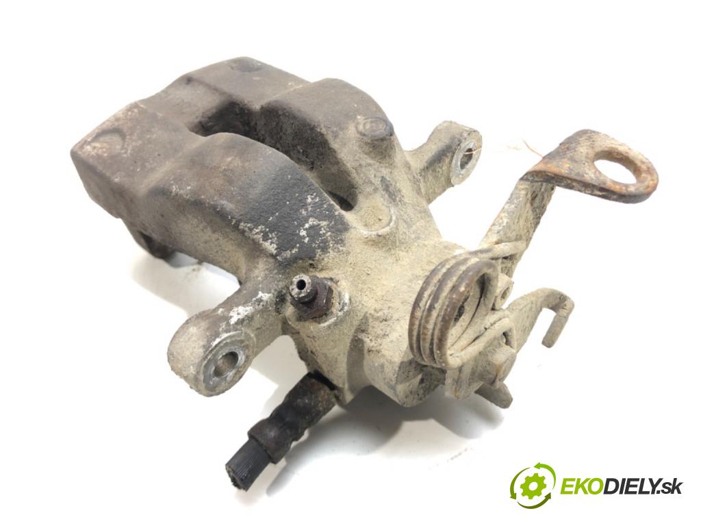 ALFA ROMEO 147 (937_) 2000 - 2010    1.6 16V T.SPARK (937.AXA1A, 937.AXB1A, 937.BXB1A)   Brzdič strmeň zad ľavy 0 (Ostatné)