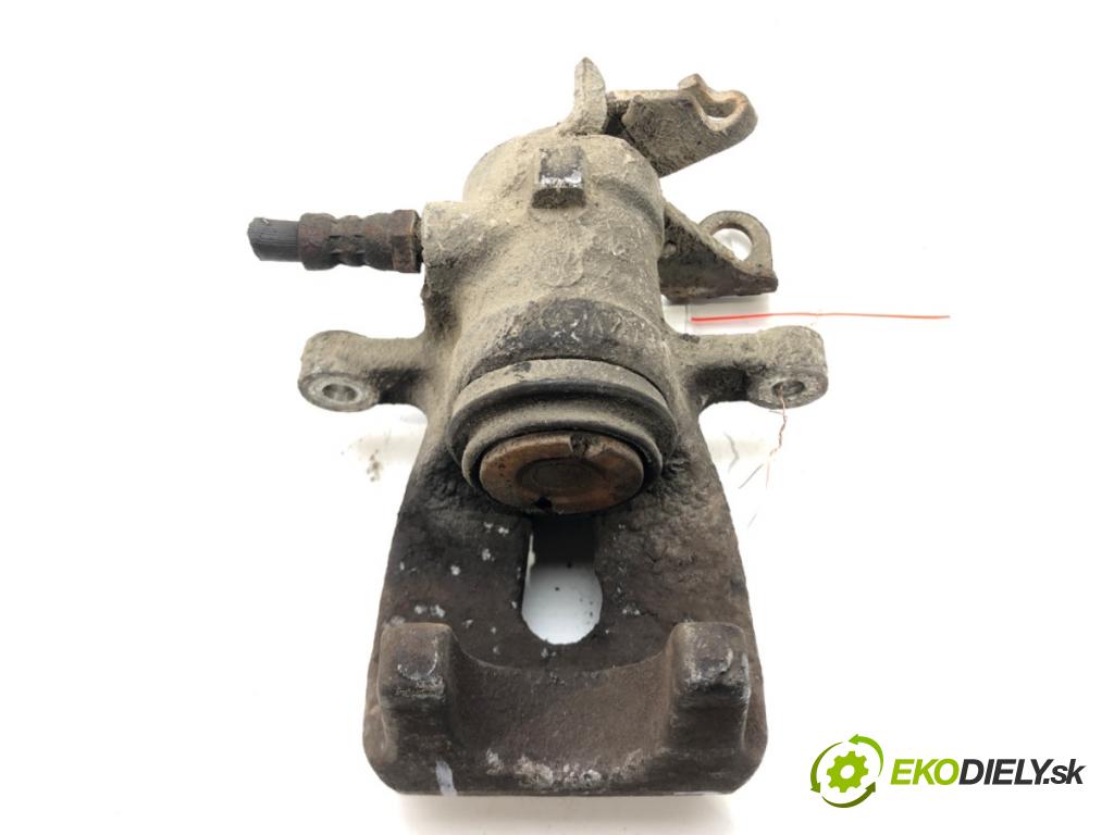 ALFA ROMEO 147 (937_) 2000 - 2010    1.6 16V T.SPARK (937.AXA1A, 937.AXB1A, 937.BXB1A)   Brzdič strmeň zad ľavy 0 (Ostatné)