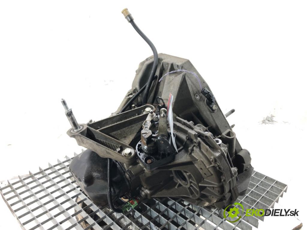 Kit Frizione Con Estrattore Centrale Per Clio III 1.2L 2005-2014 E Logan II 1.2L 2012-2024 - Ricambio #8200745122