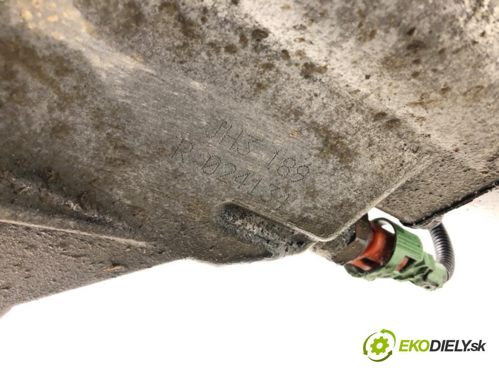 Motore Tergicristallo Anteriore Merautop Per Renault Clio III - Ricambio 7701061590, 53567502 - Foto 4