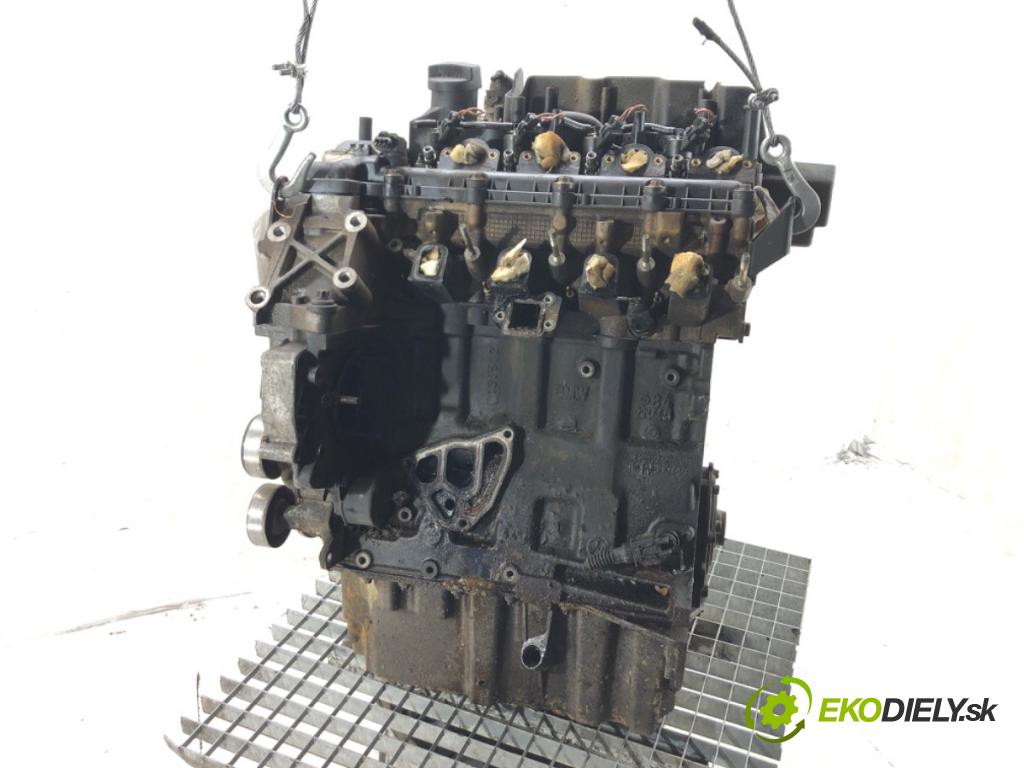 LAND ROVER FREELANDER I (L314) 1998 - 2006    2.0 Td4 4x4 82 kW [112 KM] olej napędowy 2000 - 20  Motor M47 (Motory (kompletné))