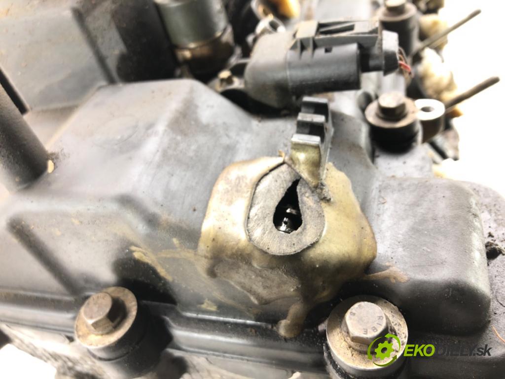 LAND ROVER FREELANDER I (L314) 1998 - 2006    2.0 Td4 4x4 82 kW [112 KM] olej napędowy 2000 - 20  Motor M47 (Motory (kompletné))