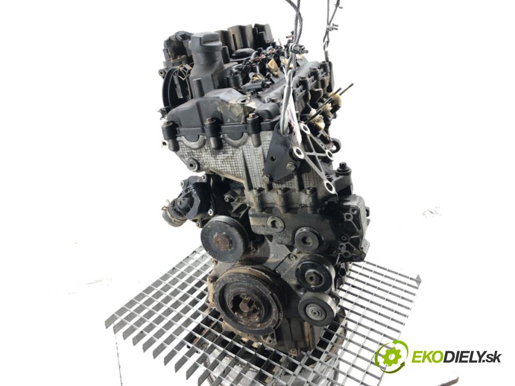 LAND ROVER FREELANDER I (L314) 1998 - 2006    2.0 Td4 4x4 82 kW [112 KM] olej napędowy 2000 - 20  Motor M47 (Motory (kompletné))