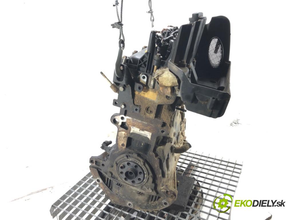 LAND ROVER FREELANDER I (L314) 1998 - 2006    2.0 Td4 4x4 82 kW [112 KM] olej napędowy 2000 - 20  Motor M47 (Motory (kompletné))