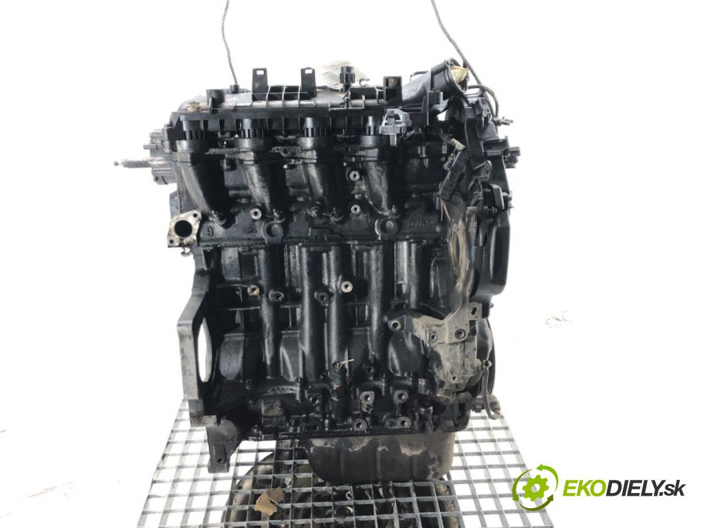 PEUGEOT PARTNER Nadwozie pełne/minivan (5_, G_) 1996 - 2022    1.6 HDi 90 66 kW [90 KM] olej napędowy 2005 - 2015  motor 9HX (Motory (kompletní))
