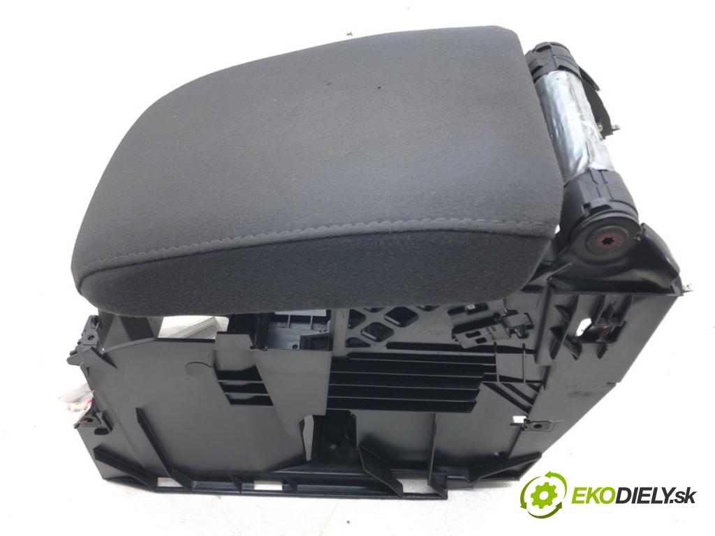 VW JETTA III (1K2) 2004 - 2013    1.9 TDI 77 kW [105 KM] olej napędowy 2005 - 2010  Lakťová opierka 1K5864251B (Lakťové opierky)