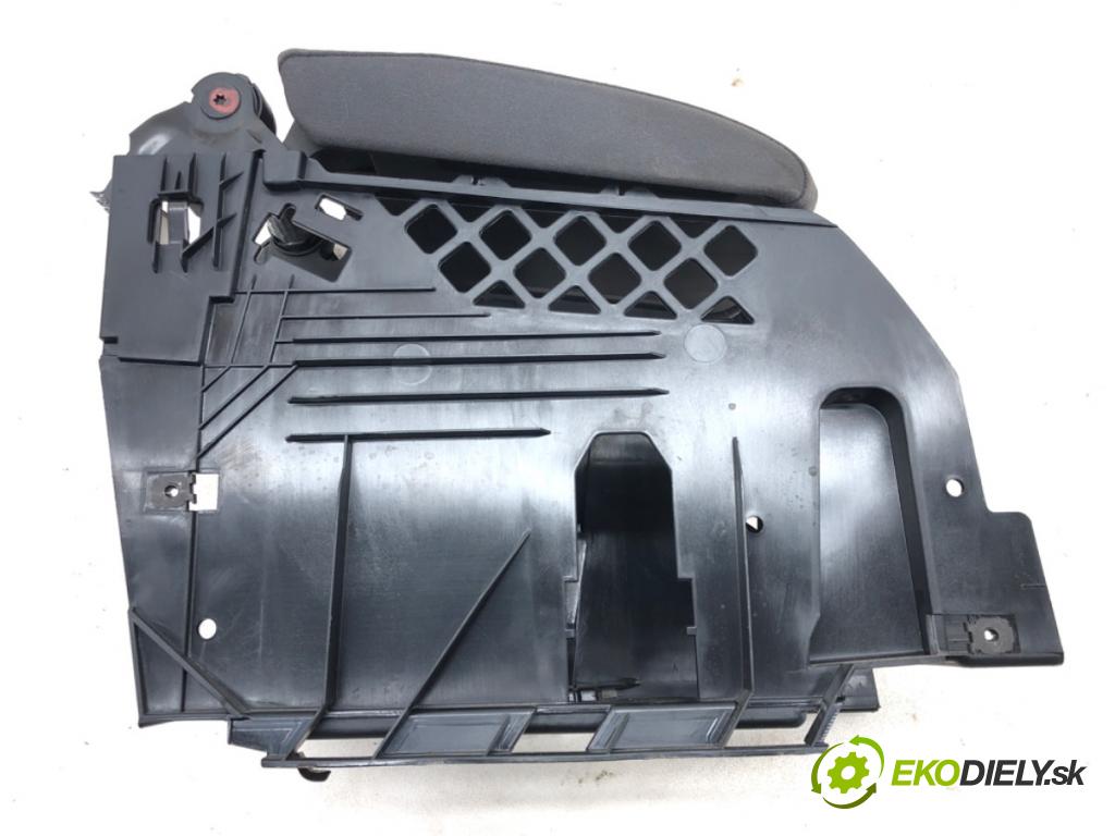 VW JETTA III (1K2) 2004 - 2013    1.9 TDI 77 kW [105 KM] olej napędowy 2005 - 2010  Lakťová opierka 1K5864251B (Lakťové opierky)