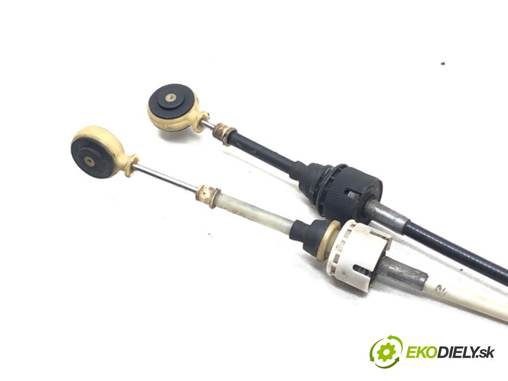 OPEL ASTRA J (P10) 2009 - 2015    1.6 (68) 85 kW [115 KM] benzyna 2009 - 2015  Kulisa  (Rýchlostné páky / kulisy)