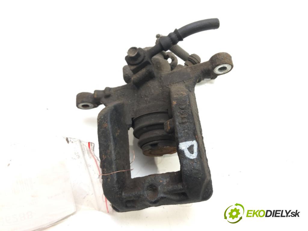 OPEL ASTRA J (P10) 2009 - 2015    1.6 (68) 85 kW [115 KM] benzyna 2009 - 2015  Brzdič strmeň zad pravy  (Ostatné)