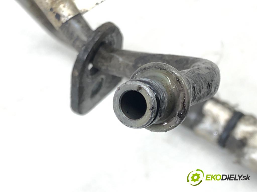 FORD MONDEO III (B5Y) 2000 - 2007    2.0 16V TDDi / TDCi 85 kW [115 KM] olej napędowy 2  hadica servočerpadlo  (Rúrky, hadice servočerpadla)