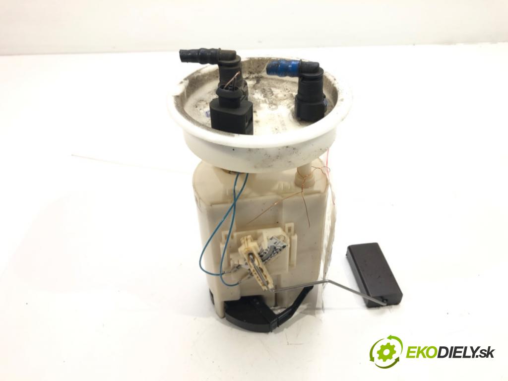 SEAT IBIZA II (6K1) 1993 - 2002    1.9 SDI 50 kW [68 KM] olej napędowy 1999 - 2002  Pumpa paliva vnútorná 6N0919183B (Palivové pumpy, čerpadlá, plaváky)