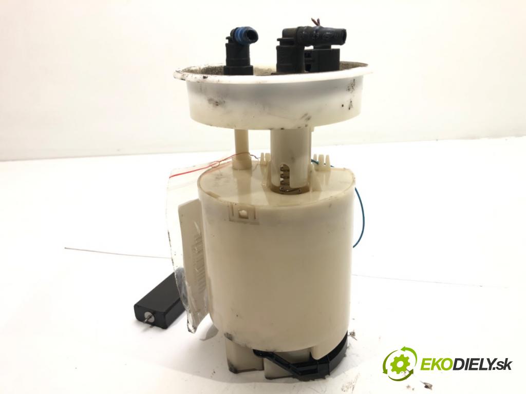 SEAT IBIZA II (6K1) 1993 - 2002    1.9 SDI 50 kW [68 KM] olej napędowy 1999 - 2002  Pumpa paliva vnútorná 6N0919183B (Palivové pumpy, čerpadlá, plaváky)