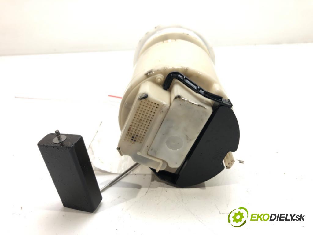 SEAT IBIZA II (6K1) 1993 - 2002    1.9 SDI 50 kW [68 KM] olej napędowy 1999 - 2002  Pumpa paliva vnútorná 6N0919183B (Palivové pumpy, čerpadlá, plaváky)