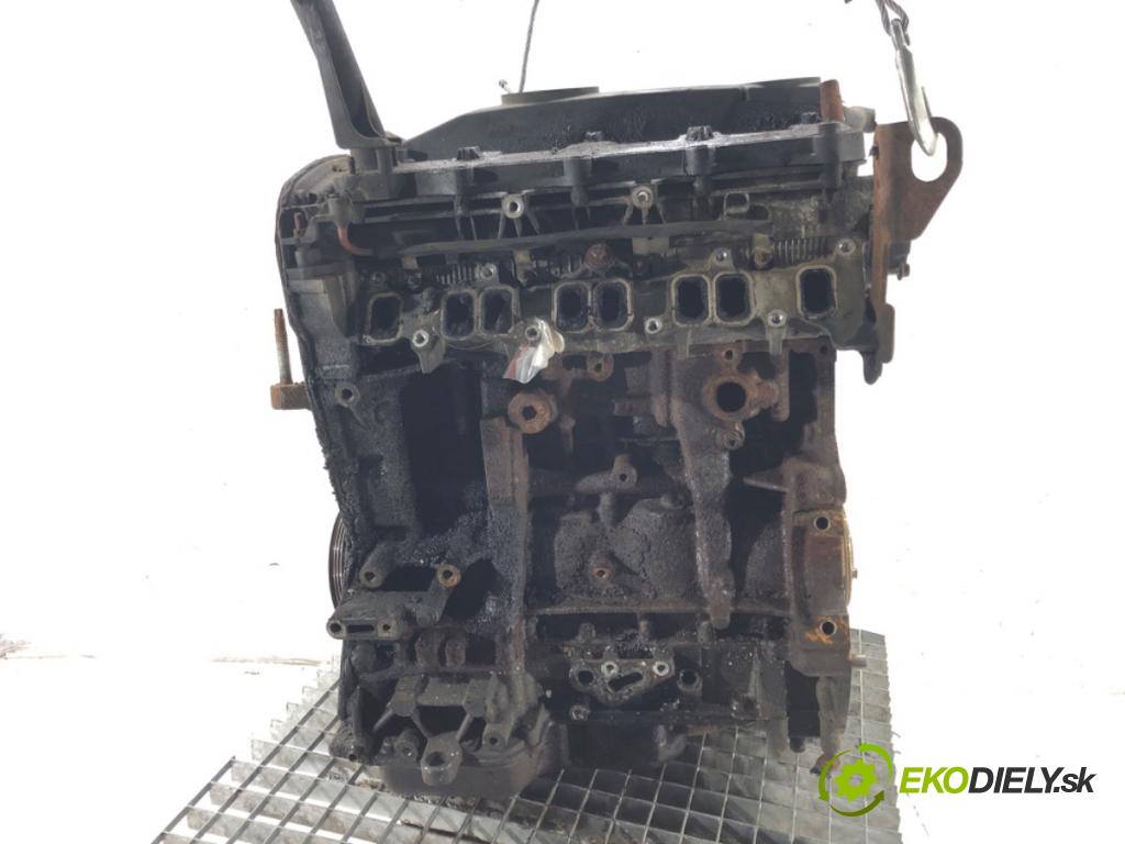 FORD TRANSIT Autobus (FD_ _, FB_ _, FS_ _, FZ_ _, FC_ _) 2006 - 2014    2.2 TDCi 81 kW [110 KM] olej napędowy 2006 - 2014  Motor QVFA (Motory (kompletné))