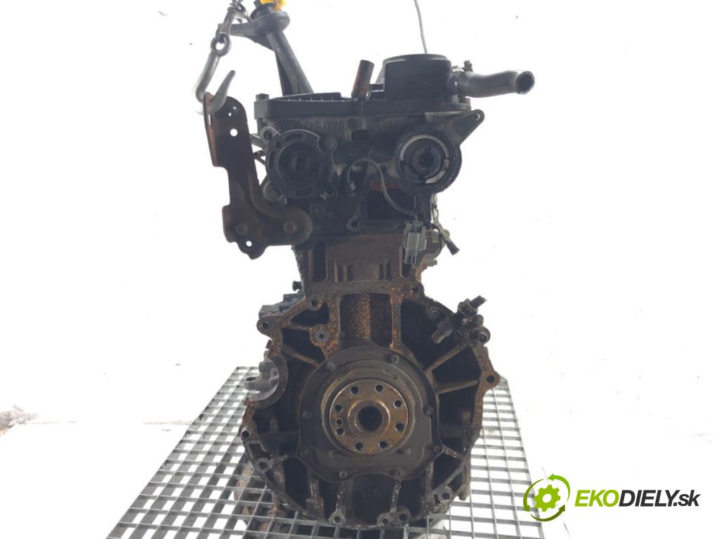 FORD TRANSIT Autobus (FD_ _, FB_ _, FS_ _, FZ_ _, FC_ _) 2006 - 2014    2.2 TDCi 81 kW [110 KM] olej napędowy 2006 - 2014  Motor QVFA (Motory (kompletné))