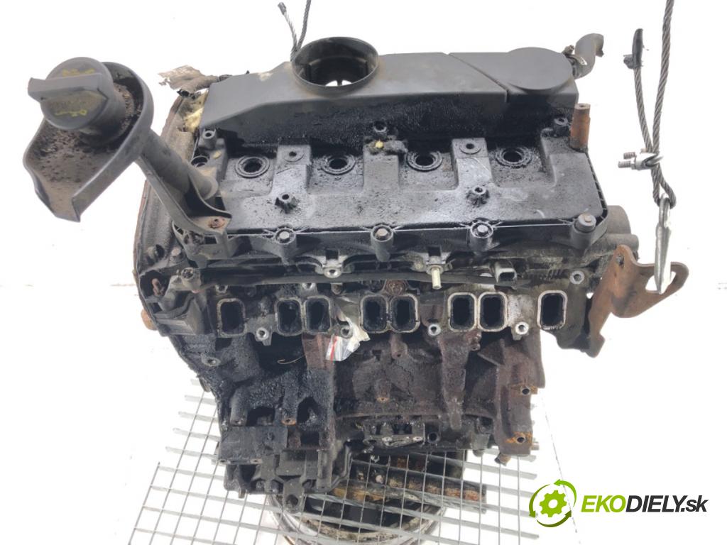 FORD TRANSIT Autobus (FD_ _, FB_ _, FS_ _, FZ_ _, FC_ _) 2006 - 2014    2.2 TDCi 81 kW [110 KM] olej napędowy 2006 - 2014  motor QVFA (Motory (kompletní))