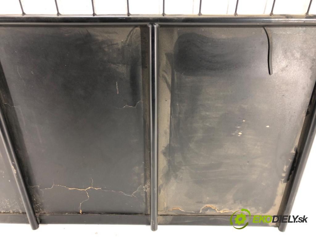 FIAT PANDA (169_) 2003 - 2022    1.2 (169AXF2A, 169AXF1A) 51 kW [69 KM] benzyna 201  Mriežky deliaca 0 (Ostatné)