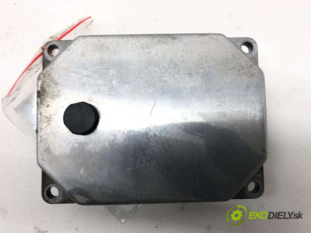 FIAT PANDA (169_) 2003 - 2022    1.2 (169AXF2A, 169AXF1A) 51 kW [69 KM] benzyna 201  riadiaca jednotka Motor 51899838 (Riadiace jednotky)