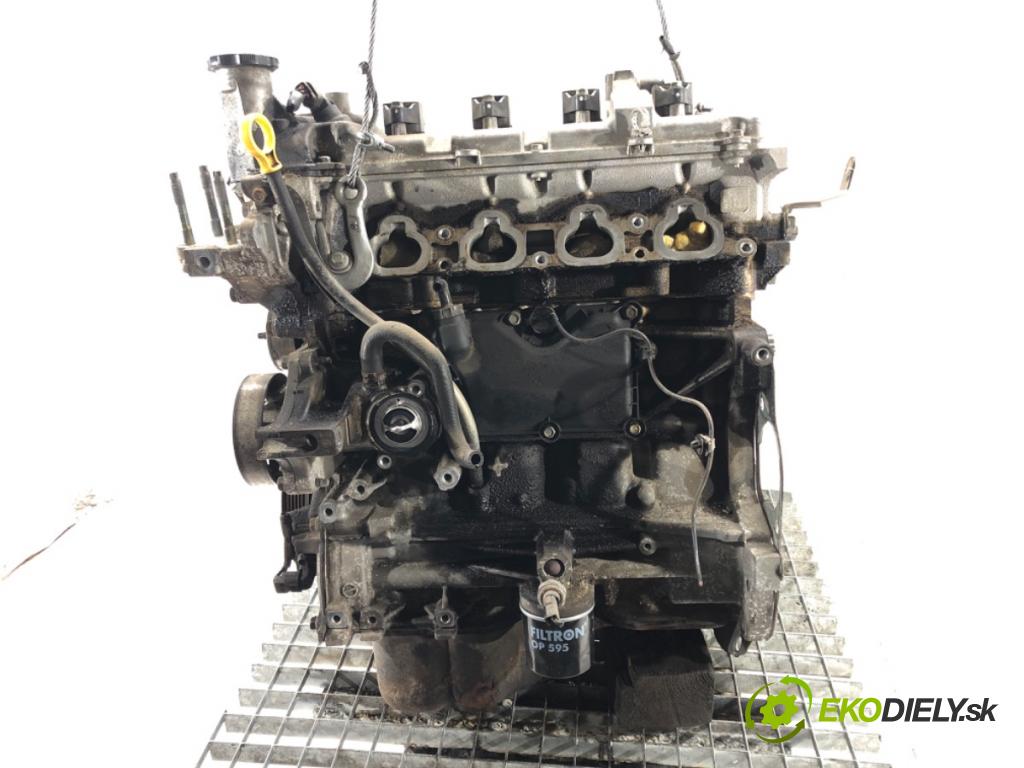 MAZDA 3 BK 2003 2009 1 6 BK14 77 KW 105 KM Benzyna 2003 2009 mazda-3-bk-2003-2009-1-6-bk14-77-kw-105-km-benzyna-2003-2009