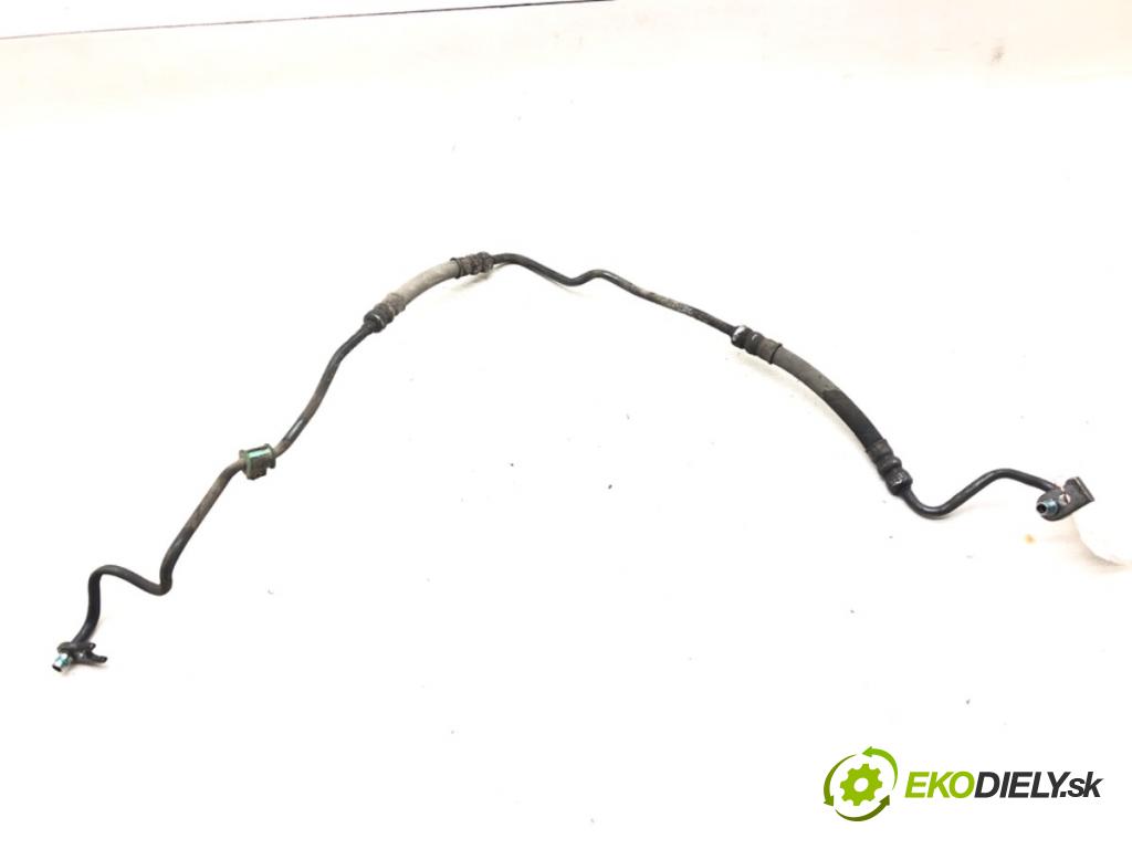 PEUGEOT PARTNER Nadwozie pełne/minivan 2008 - 2022    1.6 HDi 66 kW [90 KM] olej napędowy 2011 - 2022  hadica servočerpadlo  (Rúrky, hadice servočerpadla)