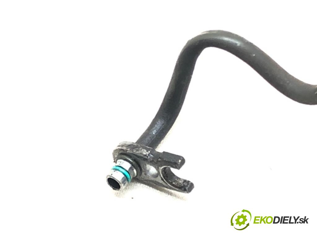 PEUGEOT PARTNER Nadwozie pełne/minivan 2008 - 2022    1.6 HDi 66 kW [90 KM] olej napędowy 2011 - 2022  hadica servočerpadlo  (Rúrky, hadice servočerpadla)