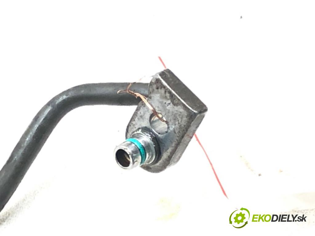 PEUGEOT PARTNER Nadwozie pełne/minivan 2008 - 2022    1.6 HDi 66 kW [90 KM] olej napędowy 2011 - 2022  hadica servočerpadlo  (Rúrky, hadice servočerpadla)