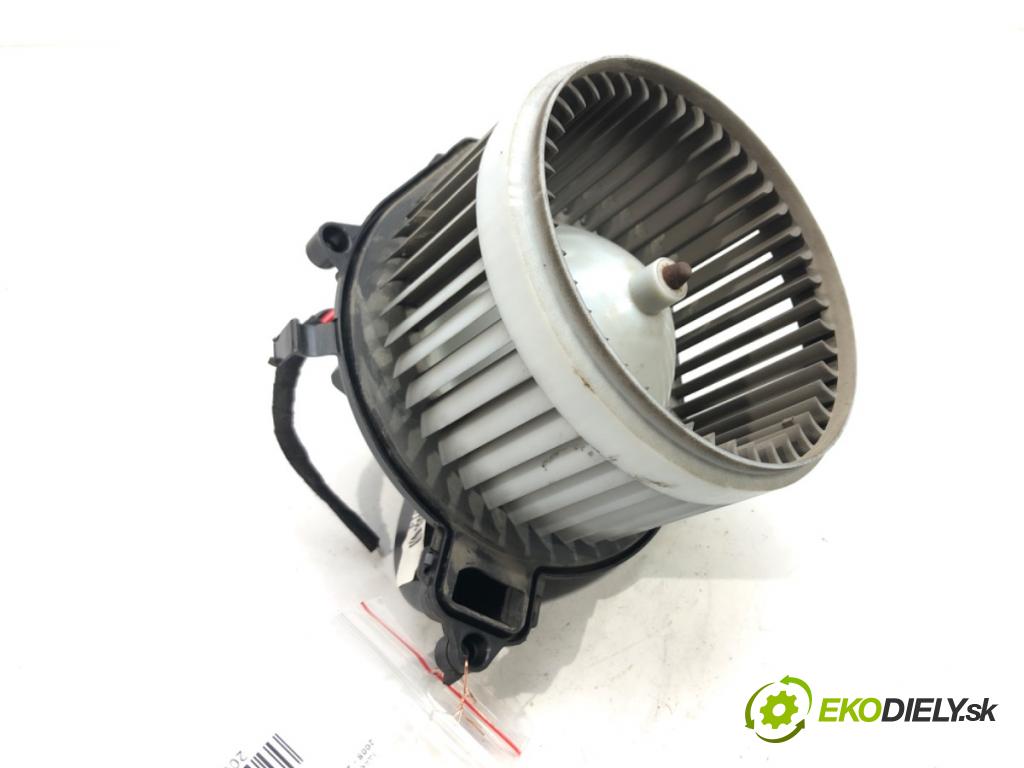 PEUGEOT PARTNER     1.6 HDi 66 kW [90 HP]  Ventilátor ventilátor kúrenia 5E2228200 (Ventilátory kúrenia)