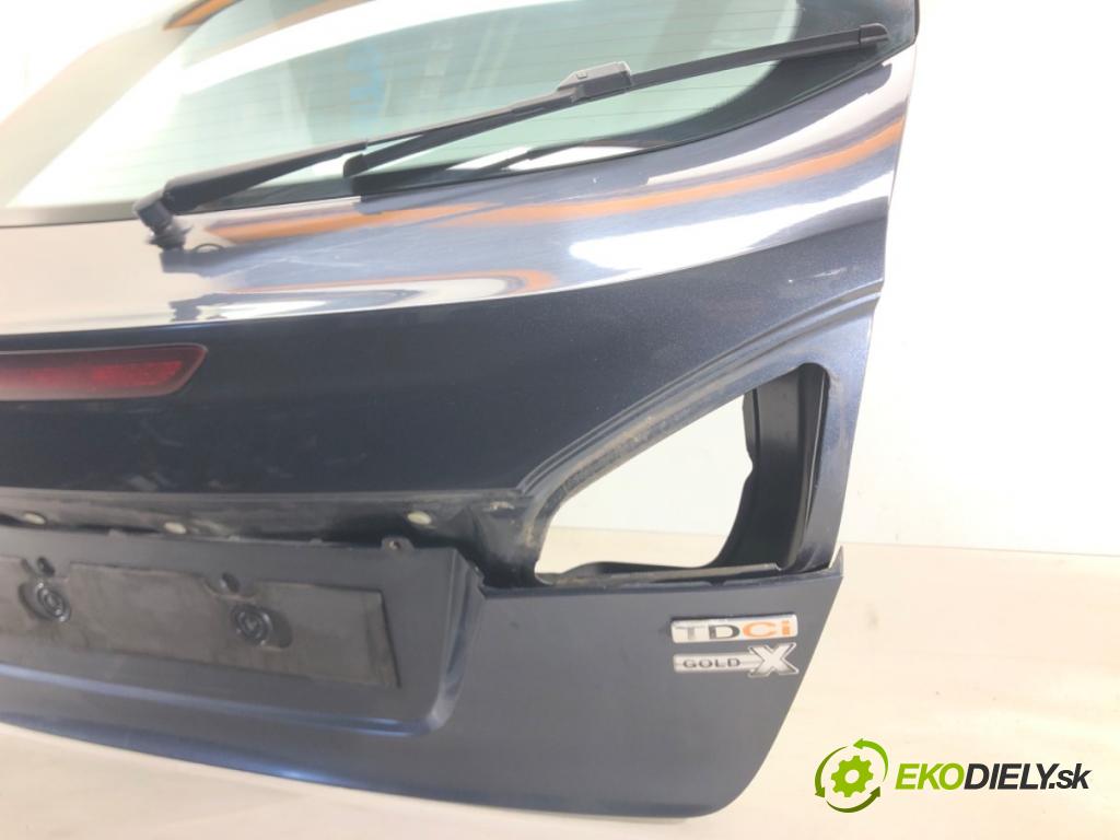 FORD MONDEO IV (BA7) 2007 - 2015    1.8 TDCi 92 kW [125 KM] olej napędowy 2007 - 2015  zadní část kapota  (Zadní kapoty)