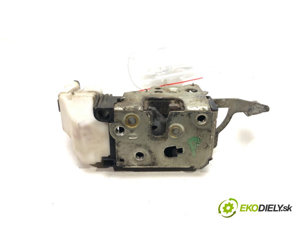 FIAT DUCATO Autobus (230_) 1994 - 2005    ---  zámok Dvere zad
