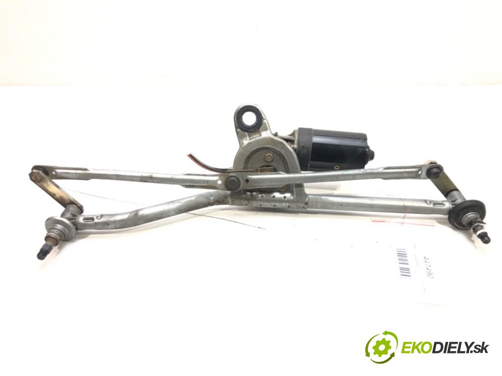 BMW 3 (E46) 1997 - 2005    318 i 87 kW [118 KM] benzyna 1997 - 2001  Mechanizmus stieračov predný 0390241355 (Motorčeky stieračov predné)