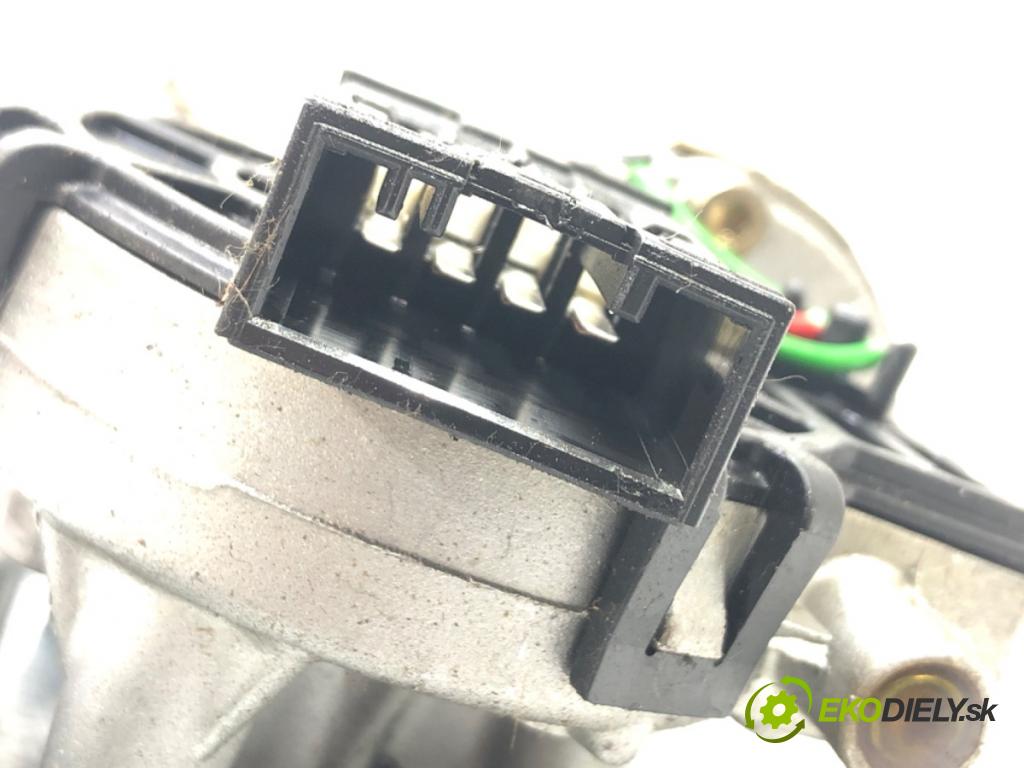 BMW 3 (E46) 1997 - 2005    318 i 87 kW [118 KM] benzyna 1997 - 2001  Mechanizmus stieračov predný 0390241355 (Motorčeky stieračov predné)