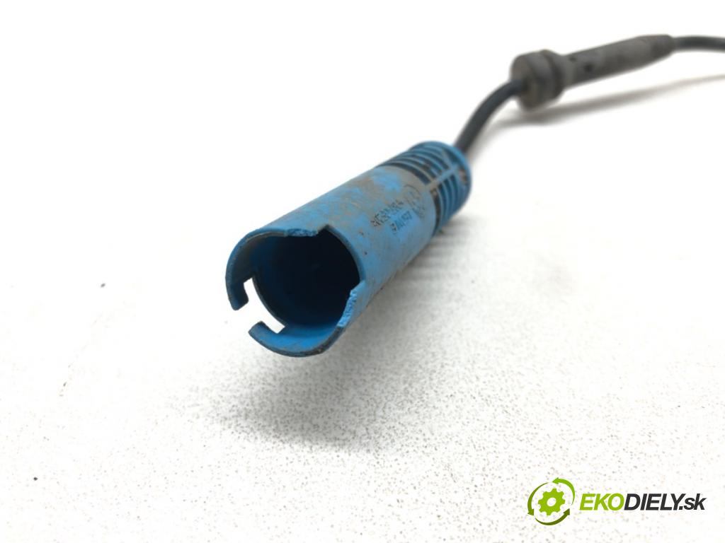 BMW X1 (E84) 2009 - 2015    sDrive 18 d 105 kW [143 KM] olej napędowy 2009 - 2  Snímač ABS predný ľavy  (Snímače ABS)