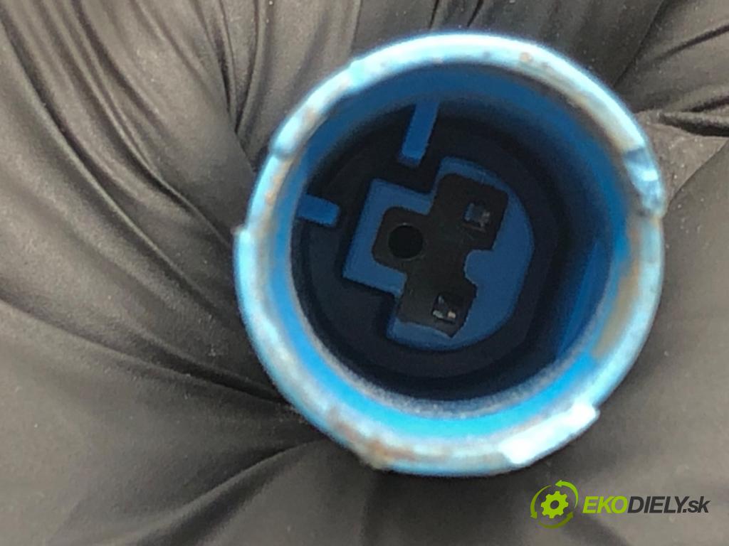 BMW X1 (E84) 2009 - 2015    sDrive 18 d 105 kW [143 KM] olej napędowy 2009 - 2  Snímač ABS predný ľavy  (Snímače ABS)