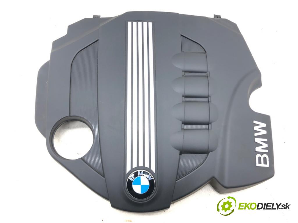 BMW X1 (E84) 2009 - 2015    sDrive 18 d 105 kW [143 KM] olej napędowy 2009 - 2  Kryt Motor 7797410 (Kryty motora)