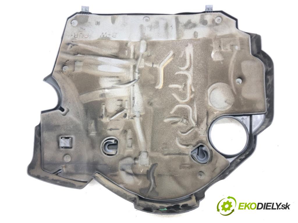 BMW X1 (E84) 2009 - 2015    sDrive 18 d 105 kW [143 KM] olej napędowy 2009 - 2  kryt motora 7797410