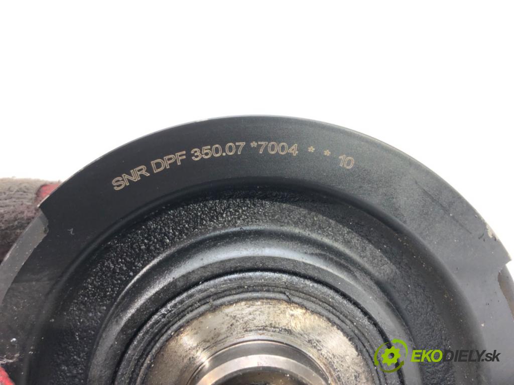 BMW 3 (E46) 1997 - 2005 kvalita A 
 motor 2.0D 100kW (136KM) M47D20
 VIN: WBAAL71091KG58859
 SEDAN 4D
 barva ČERNÁ: rok výroba: 2000
 období výroba: 1997-2005