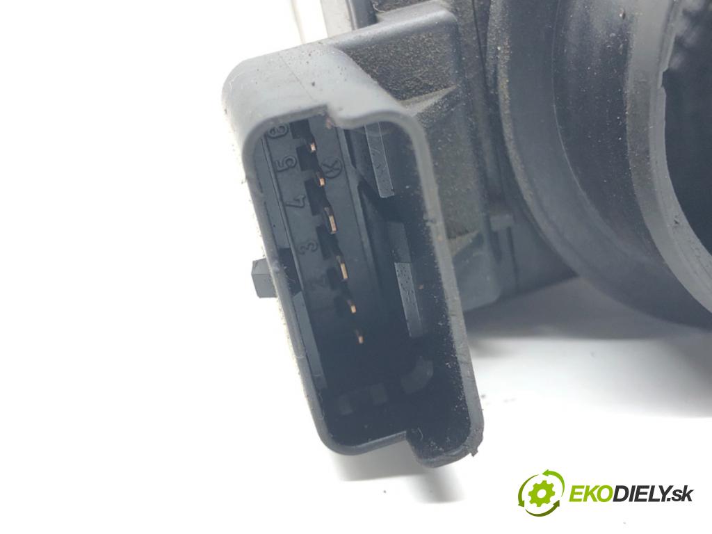 PEUGEOT 307 (3A/C) 2000 - 2012    1.4 HDi 50 kW [68 KM] olej napędowy 2001 - 2005  Váha vzduchu 9642212180 (Váhy vzduchu)