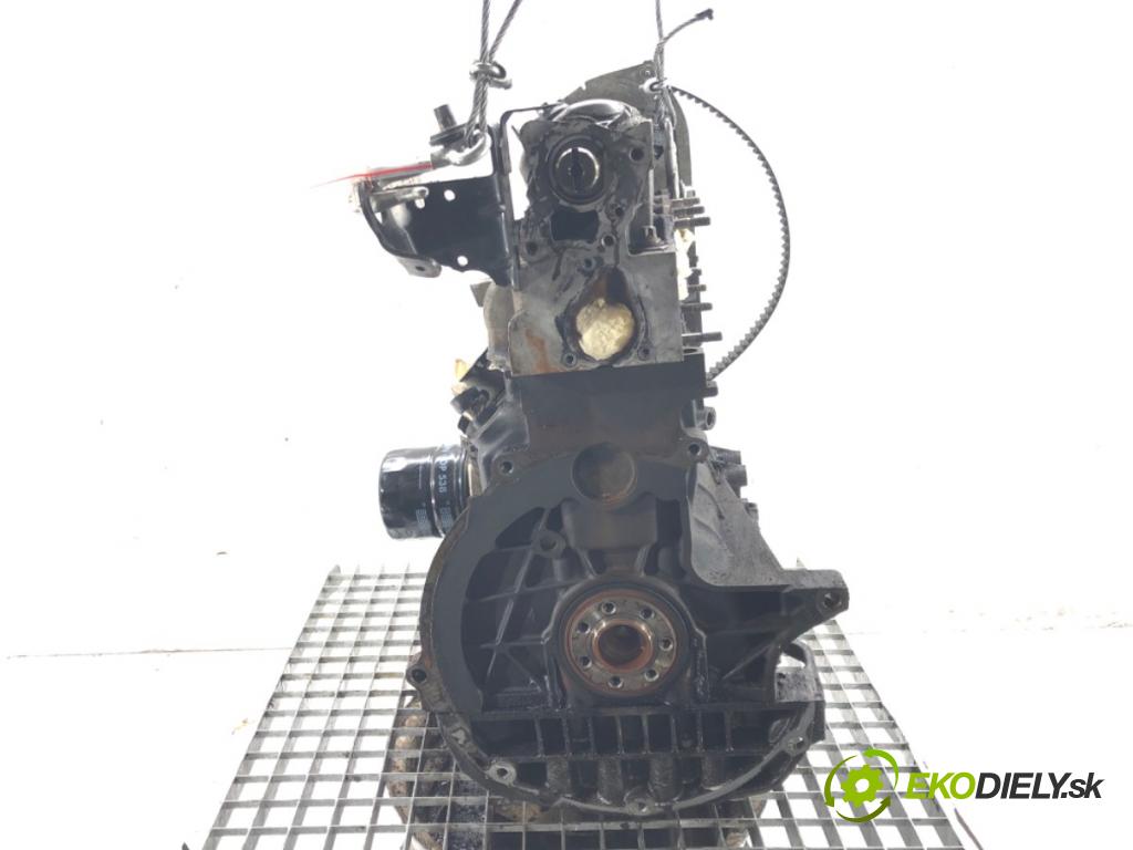 VOLVO S40 I (644) 1995 - 2004    1.9 DI 85 kW [115 KM] olej napędowy 2000 - 2003  Motor F9Q (Motory (kompletné))