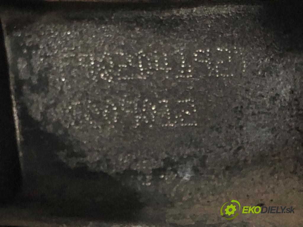 VOLVO S40 I (644) 1995 - 2004    1.9 DI 85 kW [115 KM] olej napędowy 2000 - 2003  Motor F9Q (Motory (kompletné))