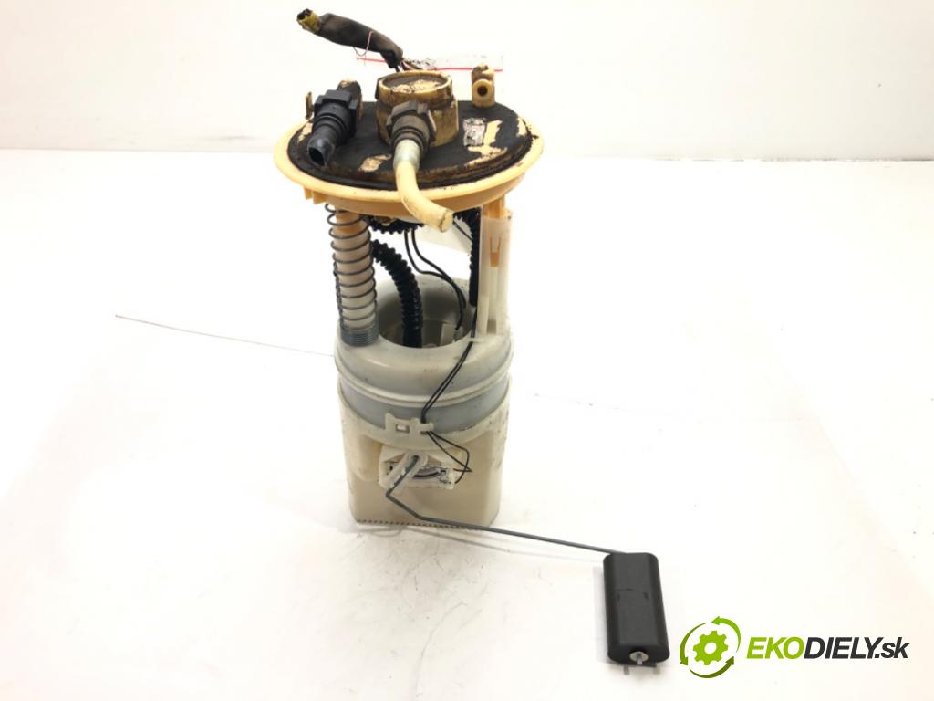 MITSUBISHI COLT VI (Z3_A, Z2_A) 2002 - 2012    1.5 80 kW [109 KM] benzyna 2004 - 2012  Pumpa paliva vnútorná  (Palivové pumpy, čerpadlá, plaváky)