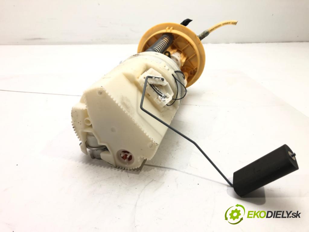 MITSUBISHI COLT VI (Z3_A, Z2_A) 2002 - 2012    1.5 80 kW [109 KM] benzyna 2004 - 2012  Pumpa paliva vnútorná  (Palivové pumpy, čerpadlá, plaváky)