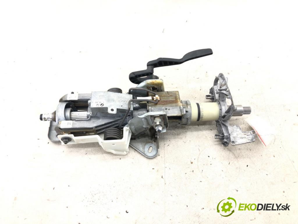 BMW 5 (E60) 2001 - 2010    520 d 120 kW [163 KM] olej napędowy 2005 - 2009  Hriadeľ, tyč volantu 6780868 (Tyče riadenia (volantu))