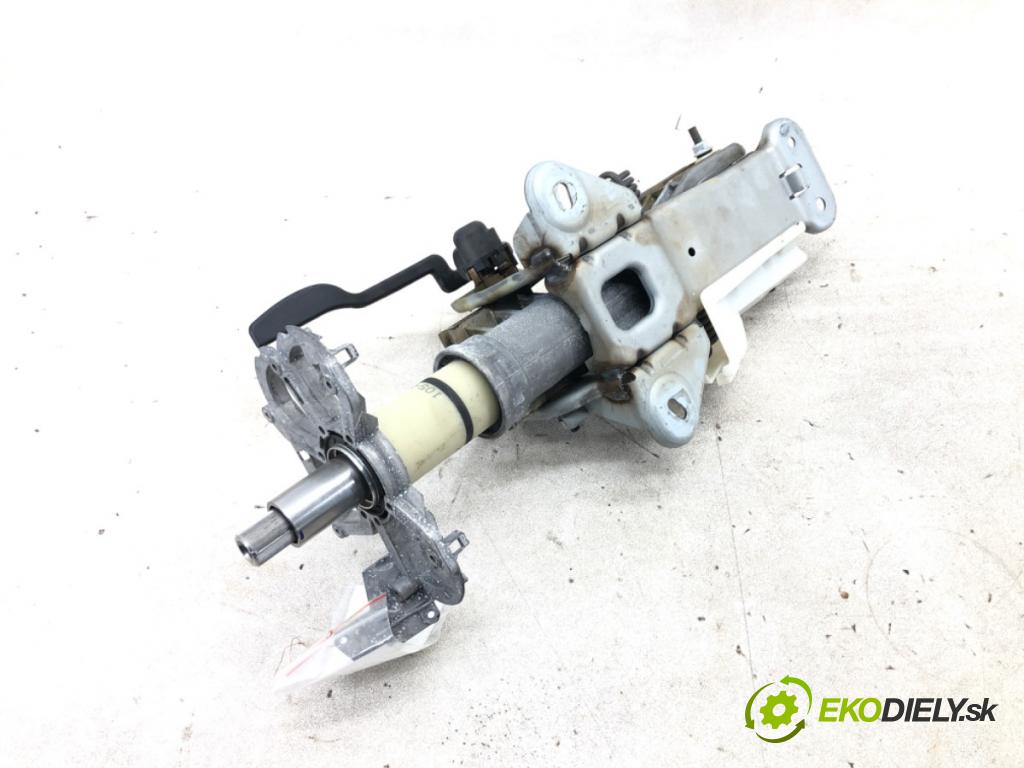 BMW 5 (E60) 2001 - 2010    520 d 120 kW [163 KM] olej napędowy 2005 - 2009  Hriadeľ, tyč volantu 6780868 (Tyče riadenia (volantu))